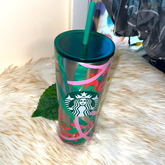 Starbucks. OS. Multicolor - Picture 3 of 4